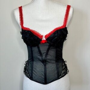 Chantal Thomass Bustier Corset